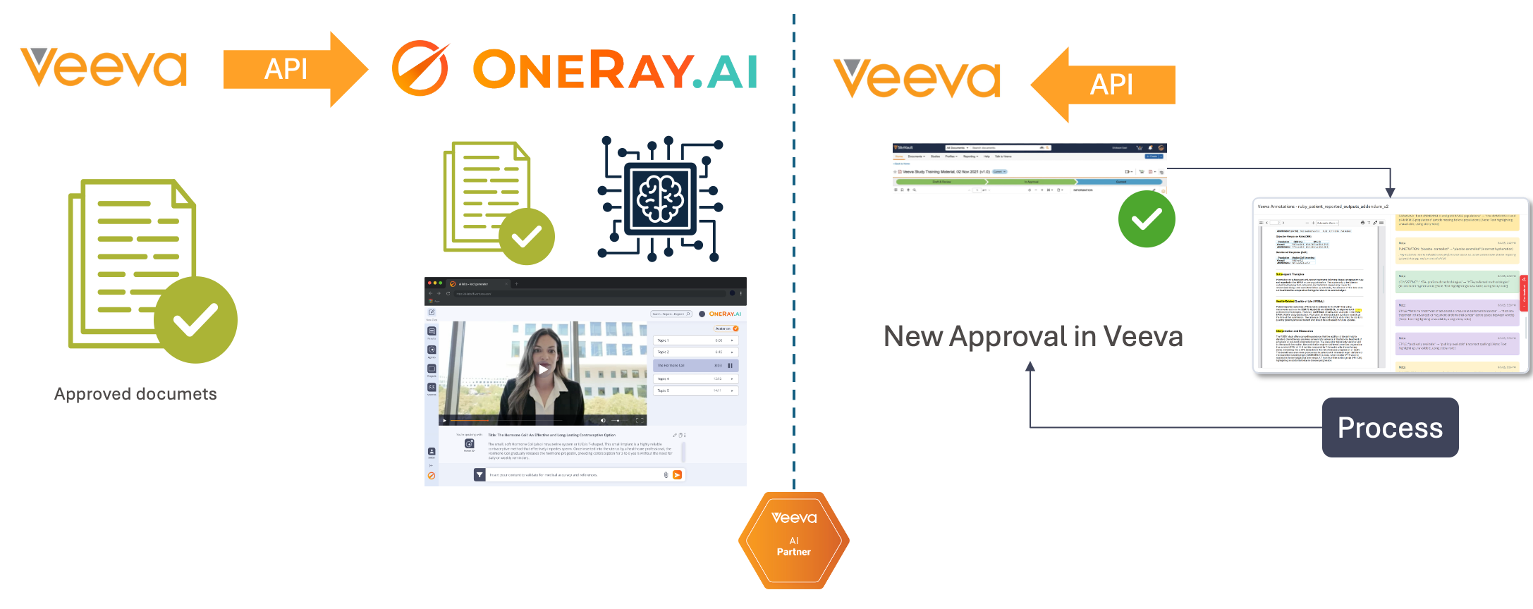 Bi-Directional Veeva Sync - Step 2
