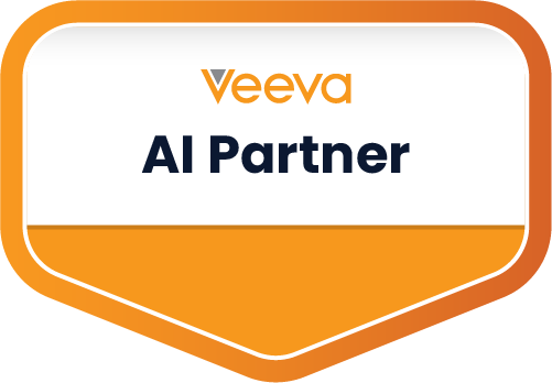 Veeva AI Partner